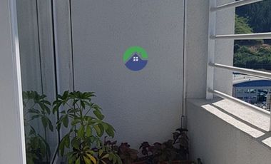 DEPARTAMENTO 2 DORMITORIOS, COLLAO