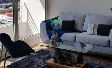 DEPARTAMENTO 2 DORMITORIOS, COLLAO