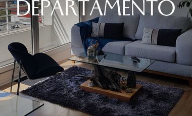 DEPARTAMENTO 2 DORMITORIOS, COLLAO