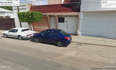 VENTA CASA EN CORTAZAR GTO.