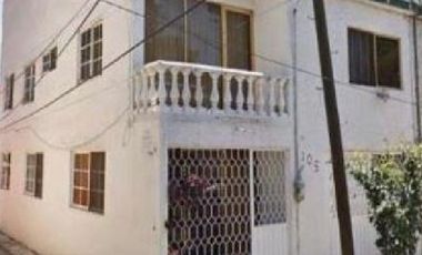 Casa en Venta Begonias, Nueva Santa María, Azcapotzalco, CDMX