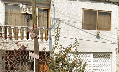 Casa en Venta Begonias, Nueva Santa María, Azcapotzalco, CDMX