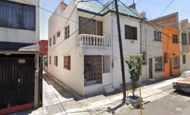 Casa en Venta Begonias, Nueva Santa María, Azcapotzalco, CDMX