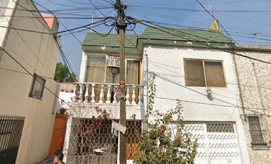 Casa en Venta Begonias, Nueva Santa María, Azcapotzalco, CDMX