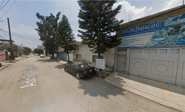 CASA EN CALLE ADOLFO LÓPEZ MATEOS NUEVE, EMILIANO ZAPATA SEGUNDA SECCIÓN, ECATEPEC DE MORELOS, ESTADO DE MÉXICO ¡NO CRÉDITOS!