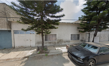 CASA EN CALLE ADOLFO LÓPEZ MATEOS NUEVE, EMILIANO ZAPATA SEGUNDA SECCIÓN, ECATEPEC DE MORELOS, ESTADO DE MÉXICO ¡NO CRÉDITOS!