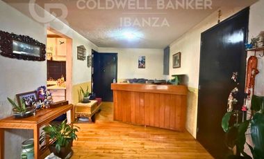 Venta Departamento La Concordia, Lomas Verdes, Estado de Mexico