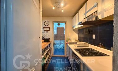 Venta Departamento La Concordia, Lomas Verdes, Estado de Mexico