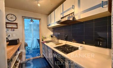 Venta Departamento La Concordia, Lomas Verdes, Estado de Mexico