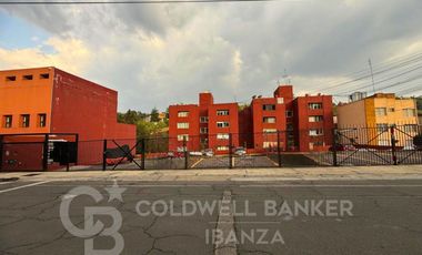 Venta Departamento La Concordia, Lomas Verdes, Estado de Mexico