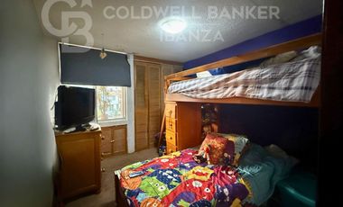 Venta Departamento La Concordia, Lomas Verdes, Estado de Mexico