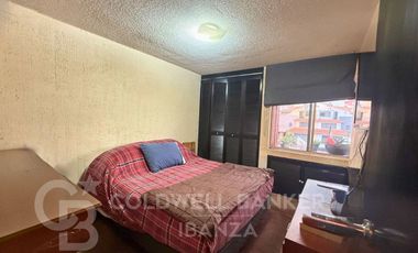 Venta Departamento La Concordia, Lomas Verdes, Estado de Mexico