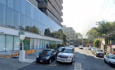 Inversión Segura y Rentable en Bienes Raíces, Departamentos en Benito Juarez, CDMX.