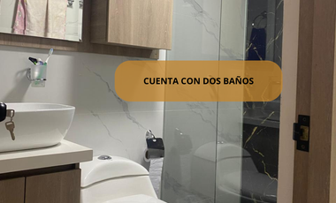 EN VENTA APARTAMENTO SUR NEIVA