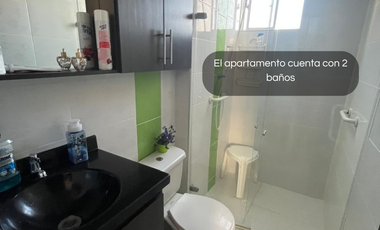 EN VENTA APARTAMENTO SUR NEIVA