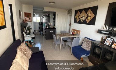 EN VENTA APARTAMENTO SUR NEIVA