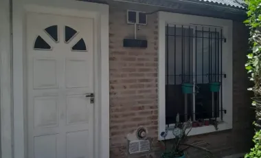 Excelente y cómodo duplex