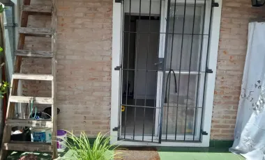 Excelente y cómodo duplex