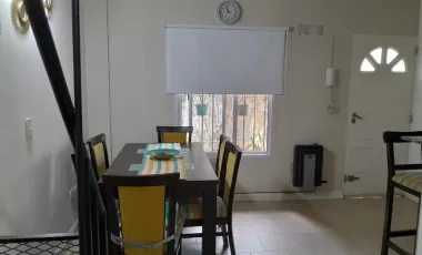 Excelente y cómodo duplex