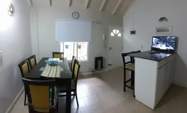 Excelente y cómodo duplex