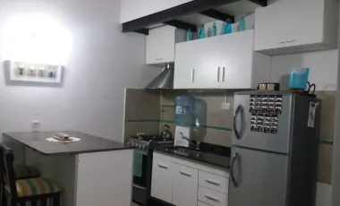 Excelente y cómodo duplex