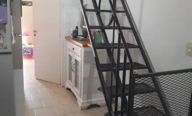 Excelente y cómodo duplex