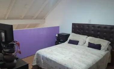 Excelente y cómodo duplex