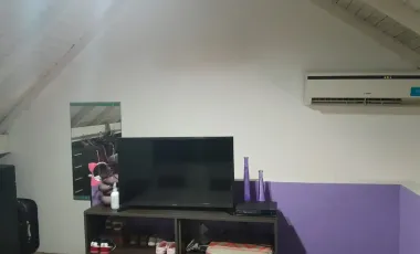 Excelente y cómodo duplex