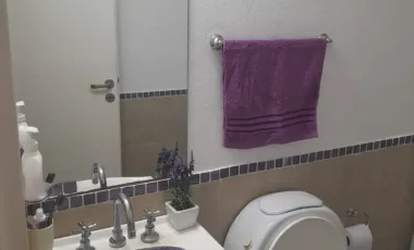 Excelente y cómodo duplex