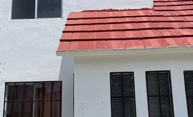 CASA EN VENTA EN CAMPESTRE TARIMBARO