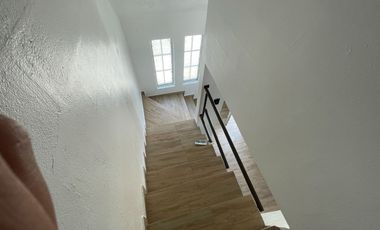 CASA EN VENTA EN CAMPESTRE TARIMBARO