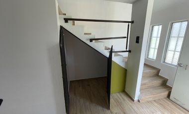 CASA EN VENTA EN CAMPESTRE TARIMBARO