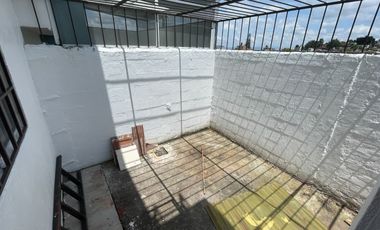 CASA EN VENTA EN CAMPESTRE TARIMBARO