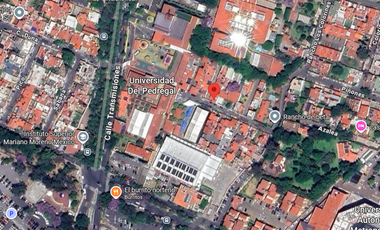 INVERSION SEGURA EN BIENES Y RAICES EN COAPA