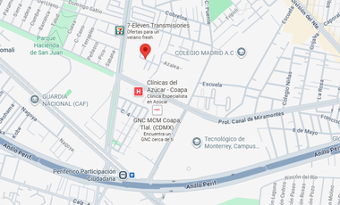 INVERSION SEGURA EN BIENES Y RAICES EN COAPA