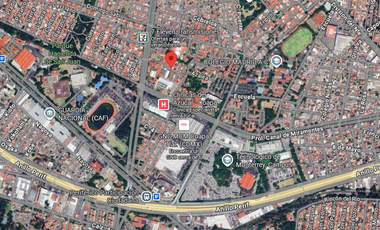 INVERSION SEGURA EN BIENES Y RAICES EN COAPA