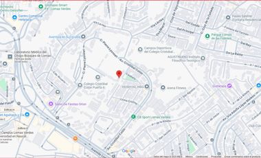 CASA EN REMATE BANCARIO EN CRISTOBAL COLON, LOMAS VERDES NAUCALPAN