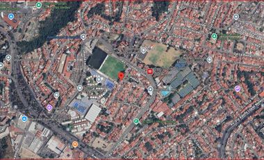 CASA EN REMATE BANCARIO EN CRISTOBAL COLON, LOMAS VERDES NAUCALPAN