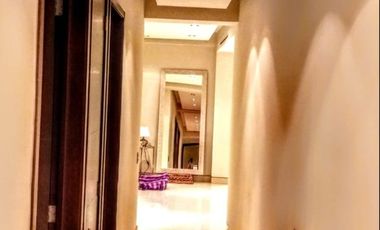 SE RENTA departamento amueblado en torre punta cañada