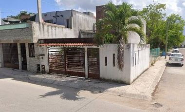 PROPIEDAD EN RECUPERACION BANCARIA EN CANCUN QUINTANA ROO