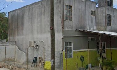 PROPIEDAD EN RECUPERACION BANCARIA EN CANCUN QUINTANA ROO