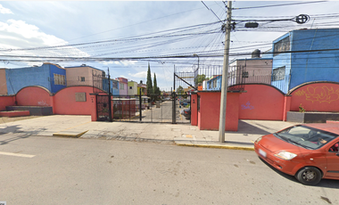 CASA EN VILLA OLIVO I, VILLAS OLIVO II, CUAUTITLÁN, ESTADO DE MÉXICO ¡NO CRÉDITOS!