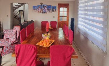 Casa Barrio Residencial Bosques Andino , Machalí