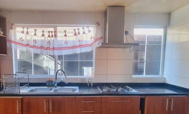 Casa Barrio Residencial Bosques Andino , Machalí