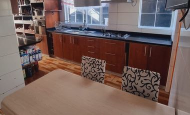 Casa Barrio Residencial Bosques Andino , Machalí