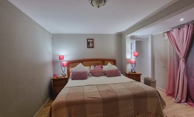 Casa Barrio Residencial Bosques Andino , Machalí