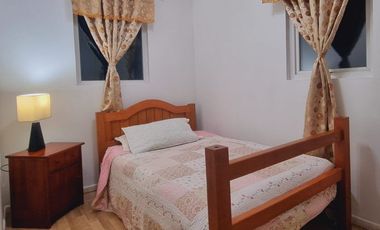 Casa Barrio Residencial Bosques Andino , Machalí