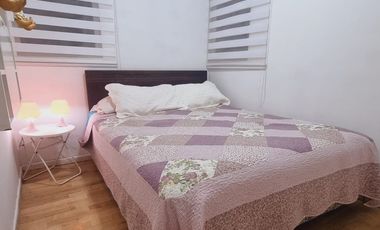 Casa Barrio Residencial Bosques Andino , Machalí