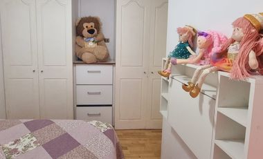 Casa Barrio Residencial Bosques Andino , Machalí