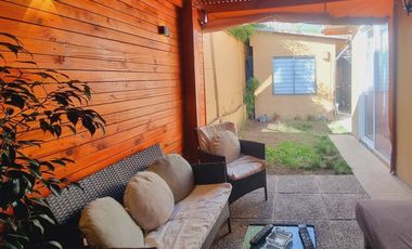 Casa Barrio Residencial Bosques Andino , Machalí